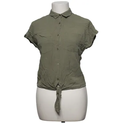 Korte mouwen shirt (Groen) van Cropp