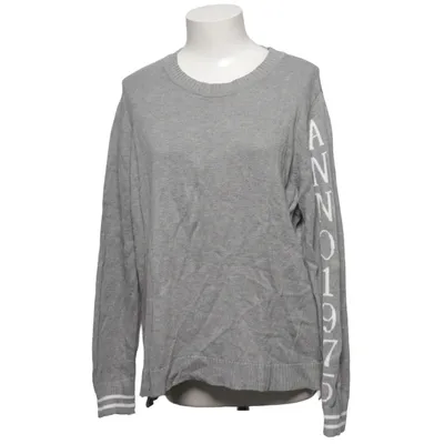 Pull-over (Gris) de Claire Woman Coton, Viscose