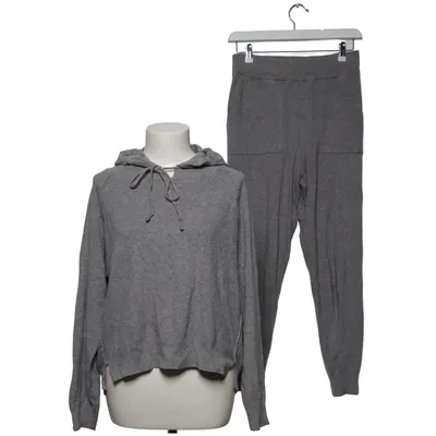 Loungewear (Gray) from Blue Vanilla Polyamide, Polyester, Viscose