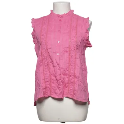 Top (Roze) van Nice & Chic Katoen