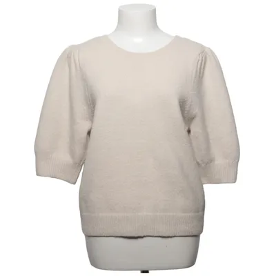 Tröja (Beige) från Neo Noir Akryl, Elastan, Polyester, Ull