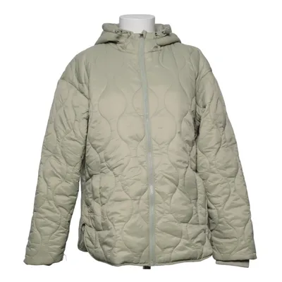 Windjack (Groen) van Up2Fashion Polyamide, Polyester