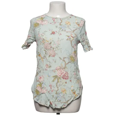 Top (Turquoise, Pink, Multicolored) from GP & J Baker X H&M Viscose