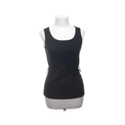 Débardeur (Noir) de Blind Date Casual Élasthane, Polyester, Viscose