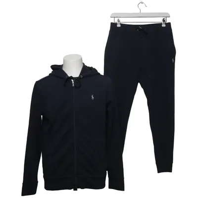 Mjukisset (Blå) från Polo Ralph Lauren