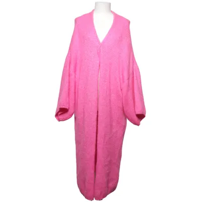 Kofta (Rosa) från Fobya Akryl, Polyamid, Polyester, Ull