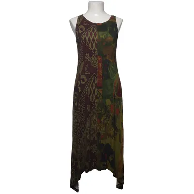 Robe (Violet, Vert, Multicolore) de Desigual