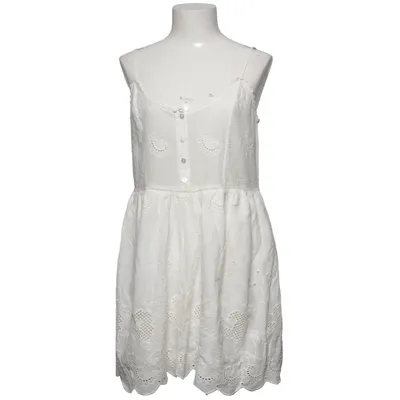 Dress (White) from Spell Cotton