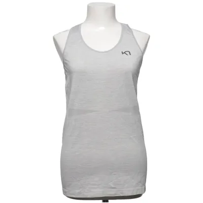 Débardeur de sport (Gris) de Kari Traa