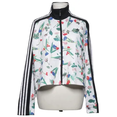 Veste de sport (Blanc, Multicolore) de Adidas Originals