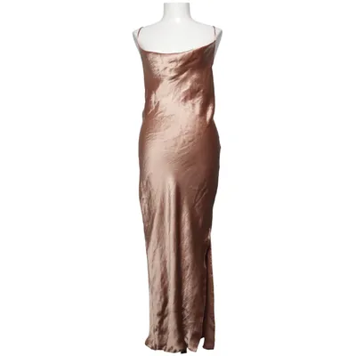 Aftonklänning (Beige) från ASOS Polyester