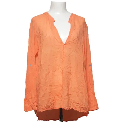 Blus (Orange) från Stajl Bomull