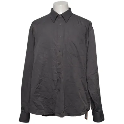 Shirt (Grijs) van Mac One Polyester, Viscose