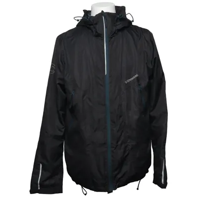 Regenjack (Vistdal Packable Jacket) van Stormberg Polyester