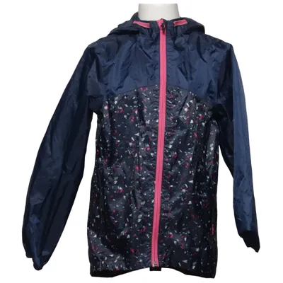 Veste imperméable (Bleu, Rose, Multicolore) de Quechua
