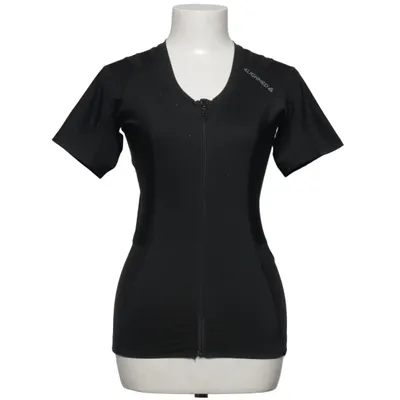 Bicycle shirt (Black) from Alignmed Elastane, Polyamide, Polyester