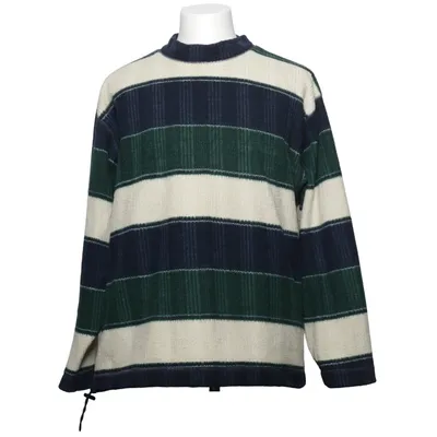 Trui (Blauw, Groen, Beige) van Invicta Polyester