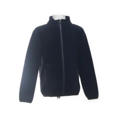 Fleece jacket (Blue) from Fitz Polyester