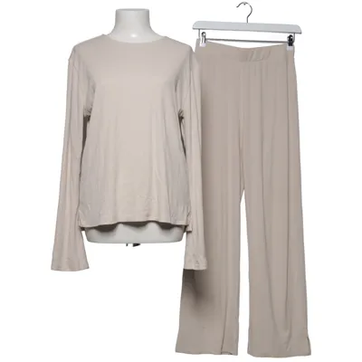 Set (Beige) from Weard Bamboo, Cotton, Elastane, Polyester