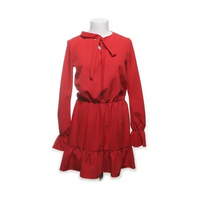 Robe (Rouge) de VUBU