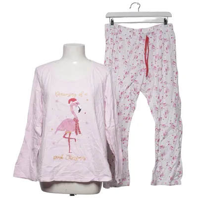 Pajamas (Pink, White, Multicolored) from Dorothy Perkins Cotton