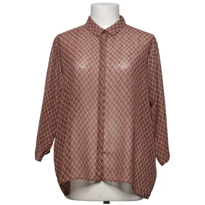 Bluse (Maul Wide Shirt) von Second Female Polyester