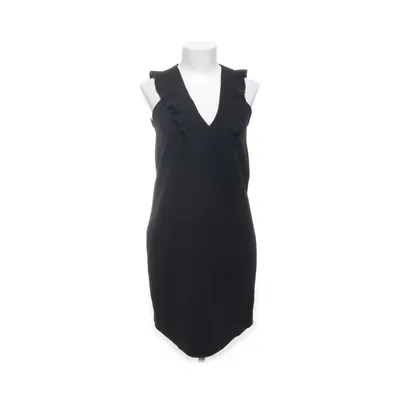 Dress (Black) from Mango Basics