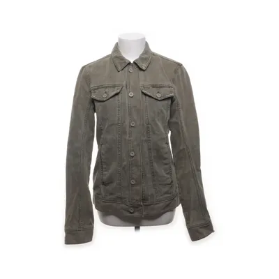 Jeansjacka (Beige) från Tom Tailor Denim Bomull