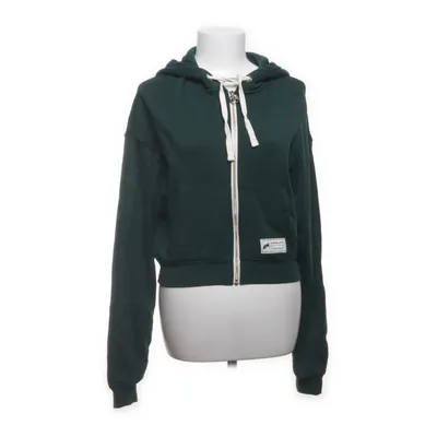 Huvtröja (Grön) från Alphalete Bomull, Modal