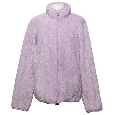 Fleecejakke (Pink) fra Uniqlo Kids Polyester