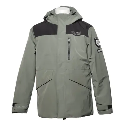 Winterjacke (Explorer) von Smog Polyester