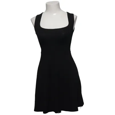 Jurk (Zwart) van ASOS Design Elastaan, Viscose