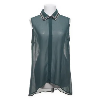 Haut (Vert) de Juna Polyester
