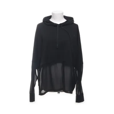 Huvtröja (Svart) från Oceans Apart Elastan, Modal, Ekologisk bomull, Polyamid