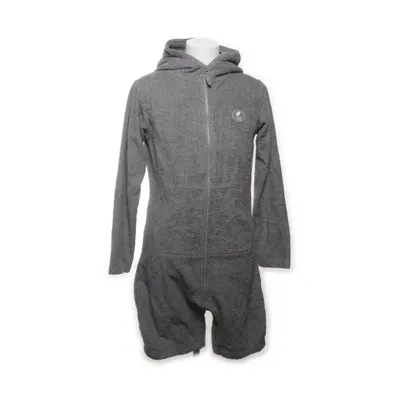 Mjukisdräkt (Grå) från Towel Club Bomull