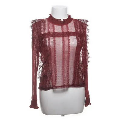 Bluse (Rot) von Zara