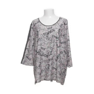 Topp (Vit, Svart, Rosa, Flerfärgad) från Liberty Woman Elastan, Polyester, Viskos