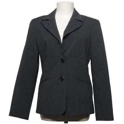 Blazer (Black) from Stones