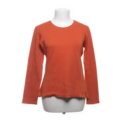 Långärmad t-shirt (Orange) från Street One Bomull