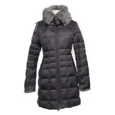 Down coat (Gray) from Laundry by Shelli Segal Down, Feather, Polyester