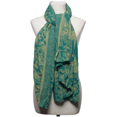 Sarong (Groen, Geel)