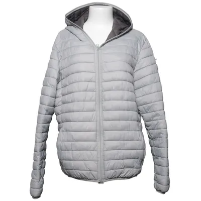 Lightweight jacket (Gray) from Ganesh Polyamide, Polyester