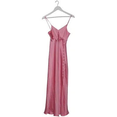 Maxi jurk (Roze) van Zara