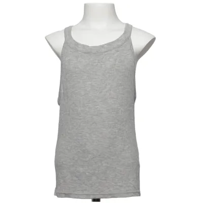 Débardeur (Gris) de Cubus Élasthane, Viscose