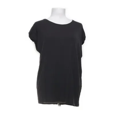 T-shirt (Grå) från Aware by Vero Moda Elastan, Lyocell