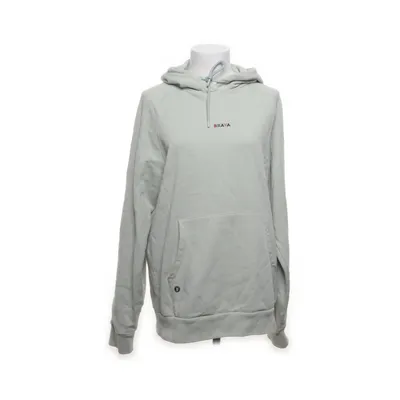 Sweat à capuche (Vert) de Brava Fabrics Coton biologique