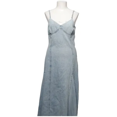 Jeanskleid (Blau) von Gestuz Baumwolle