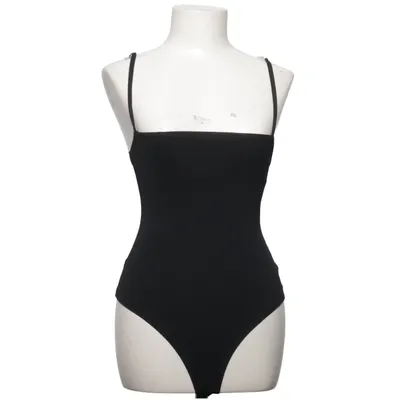 Body (Noir) de NLY One Élasthane, Polyester
