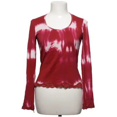 Lange mouwen shirt (Rood, Wit, Roze) van Watcher