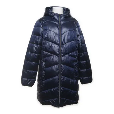 Vinterkappa (Blå) från Tom Tailor Polyamid, Polyester